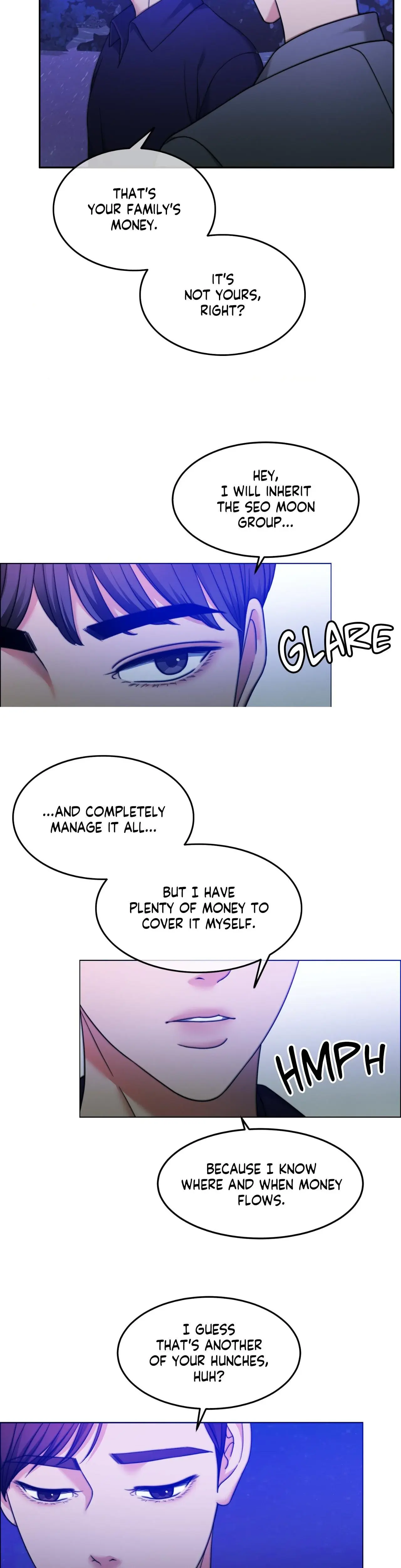 Wife For 1000 Days Season 2 Chapter 74 - Page 32