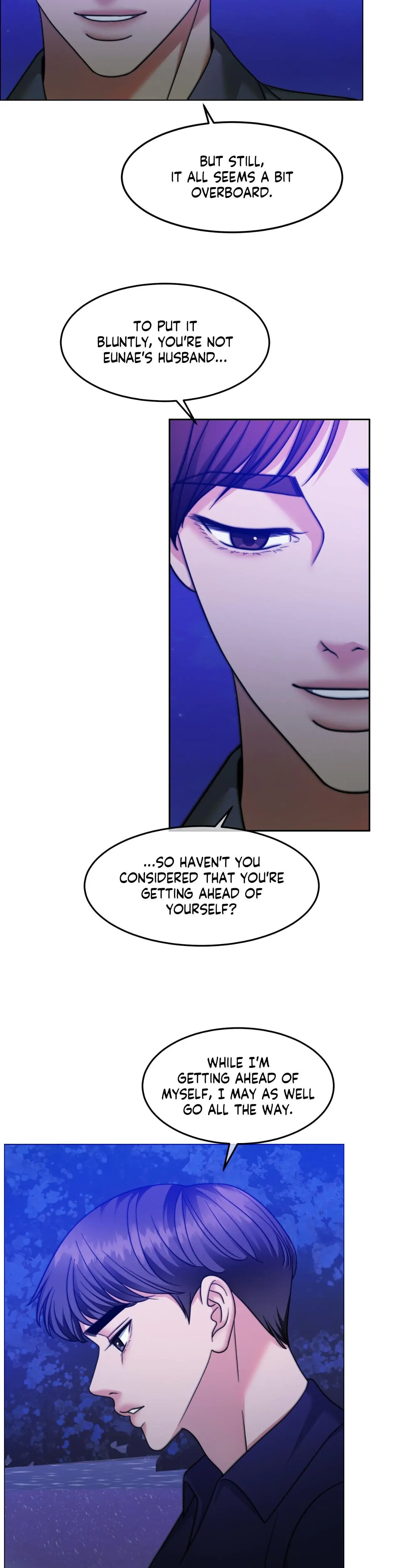 Wife For 1000 Days Season 2 Chapter 74 - Page 33