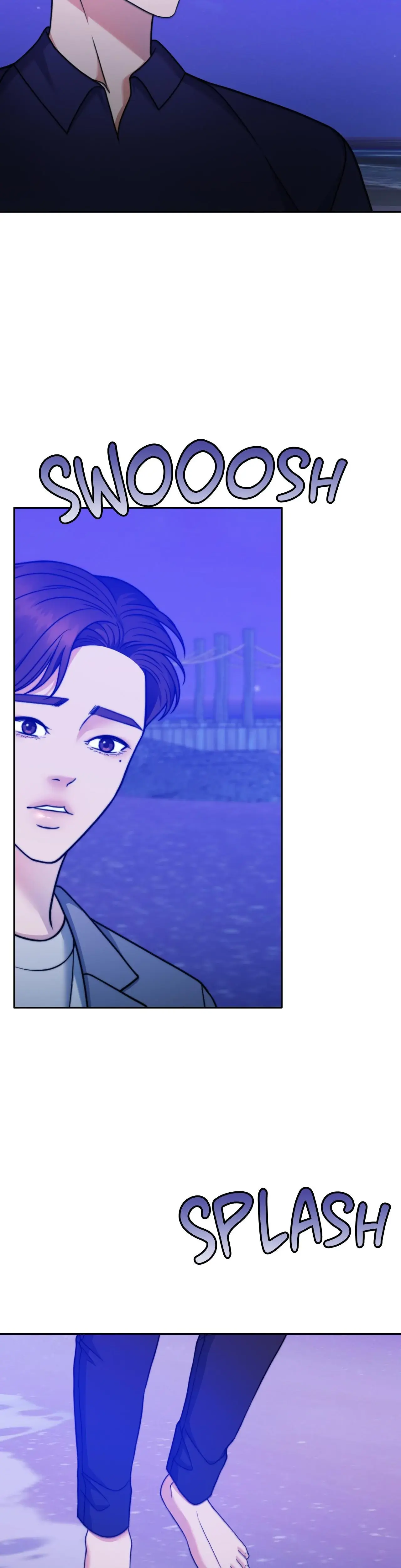 Wife For 1000 Days Season 2 Chapter 74 - Page 36