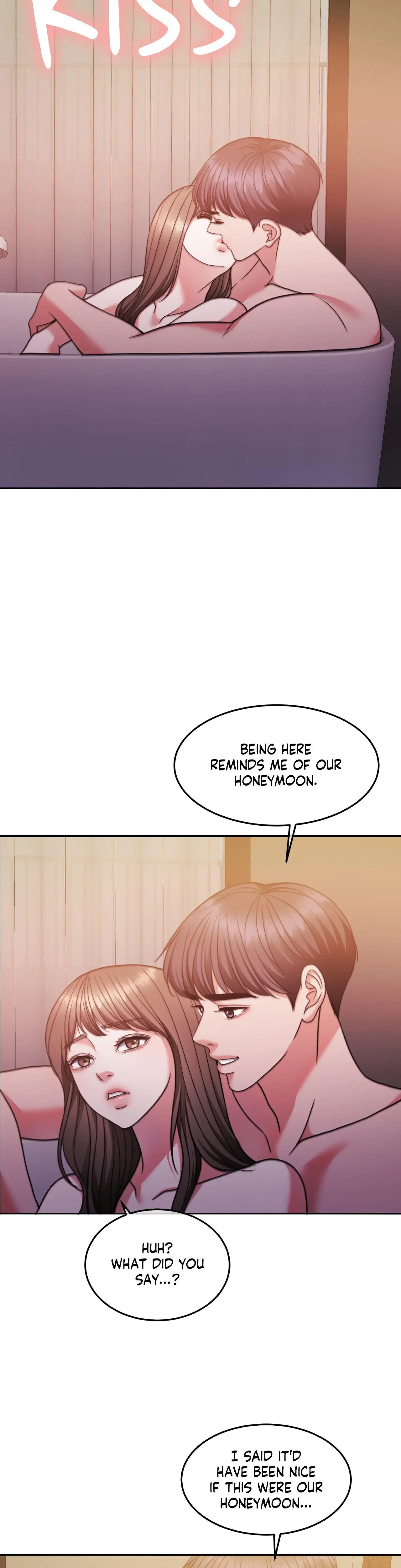 Wife For 1000 Days Season 2 Chapter 74 - Page 39