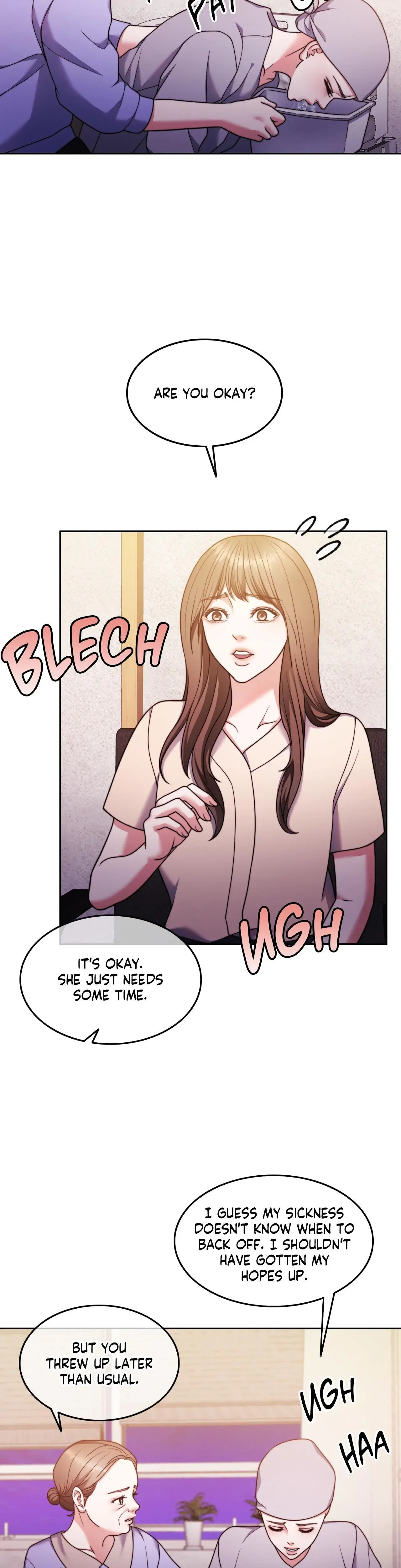 Wife For 1000 Days Season 2 Chapter 74 - Page 4