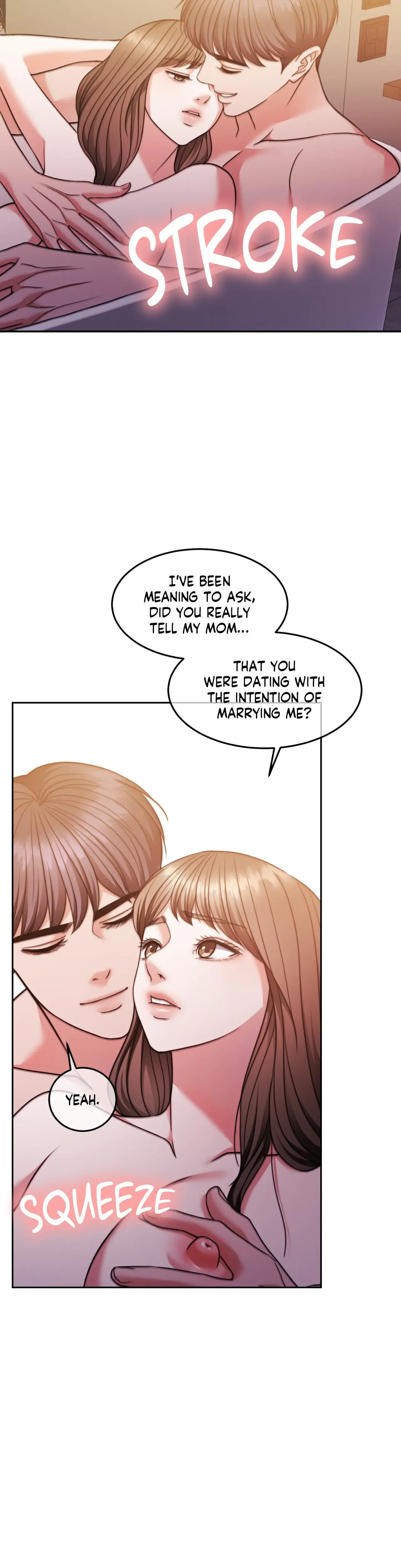 Wife For 1000 Days Season 2 Chapter 74 - Page 40
