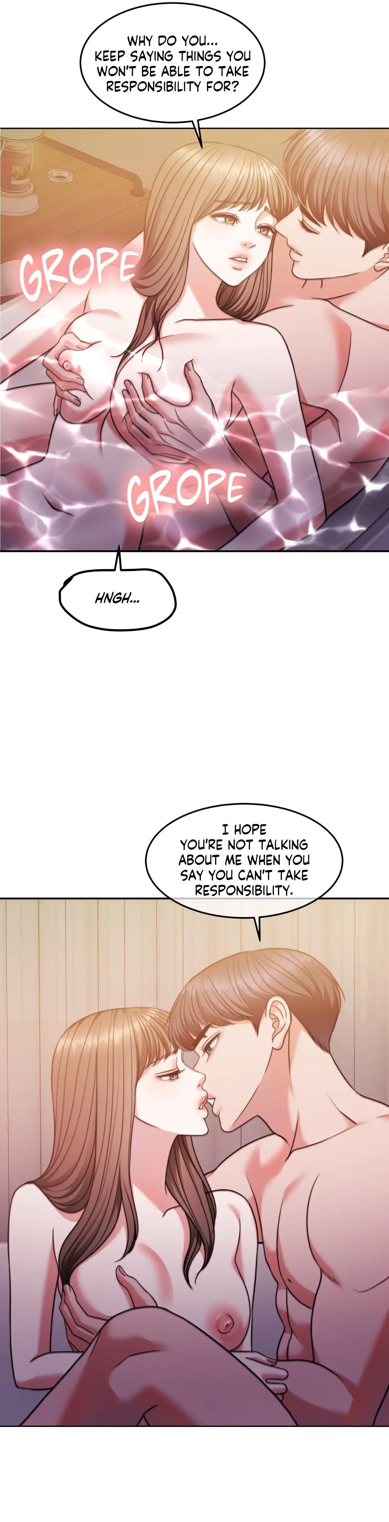 Wife For 1000 Days Season 2 Chapter 74 - Page 41