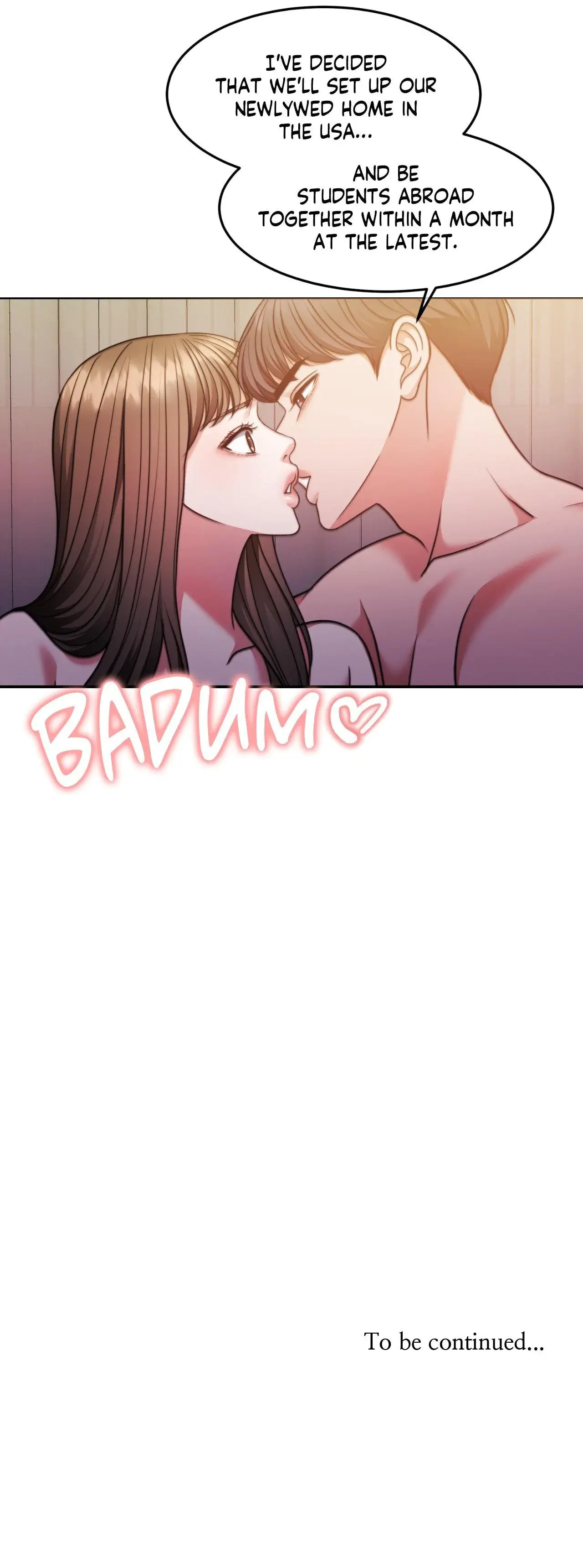 Wife For 1000 Days Season 2 Chapter 74 - Page 42