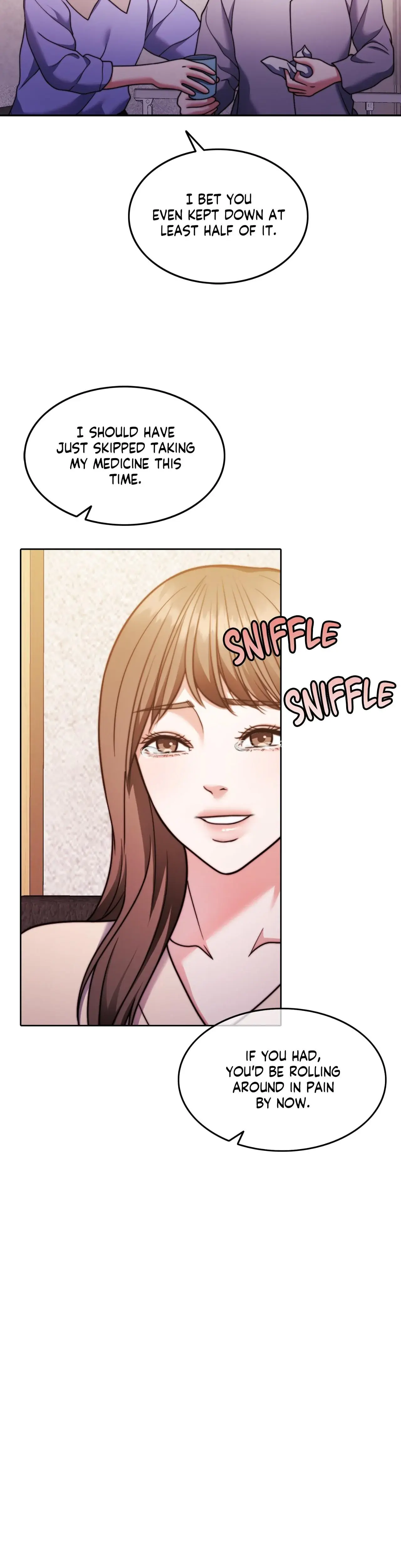Wife For 1000 Days Season 2 Chapter 74 - Page 5