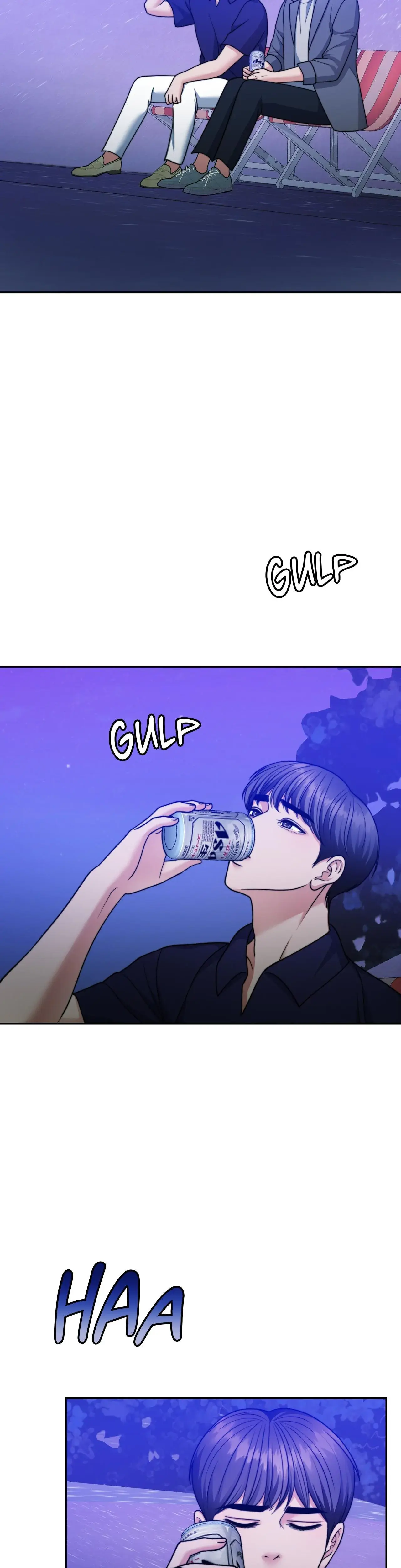 Wife For 1000 Days Season 2 Chapter 74 - Page 8