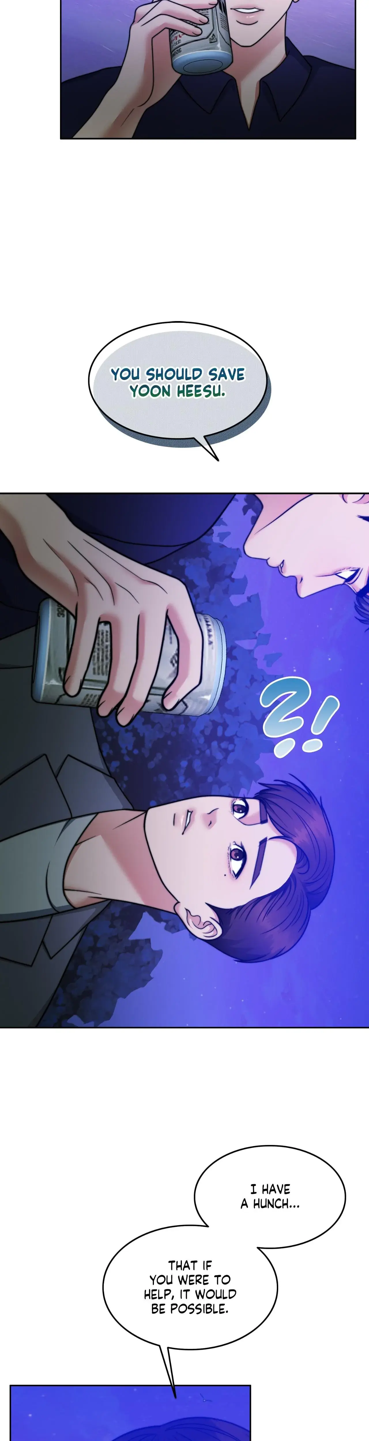 Wife For 1000 Days Season 2 Chapter 74 - Page 9