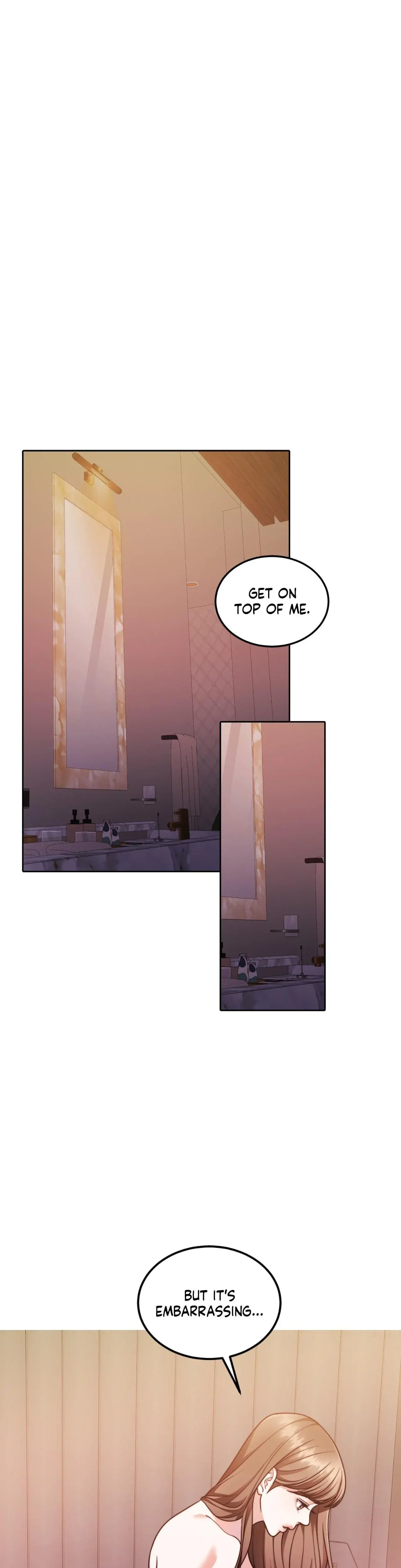 Wife For 1000 Days Season 2 Chapter 75 - Page 1