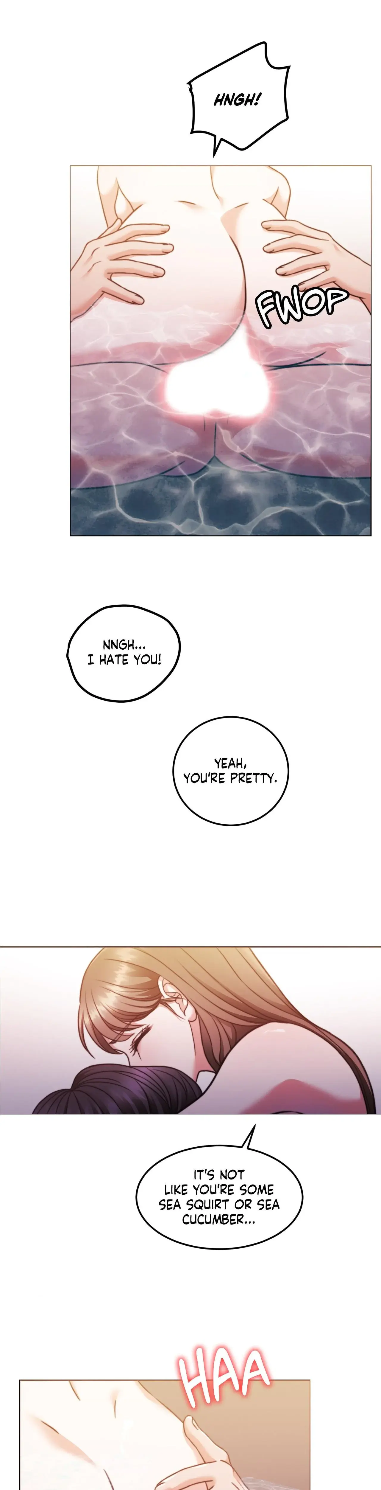 Wife For 1000 Days Season 2 Chapter 75 - Page 12