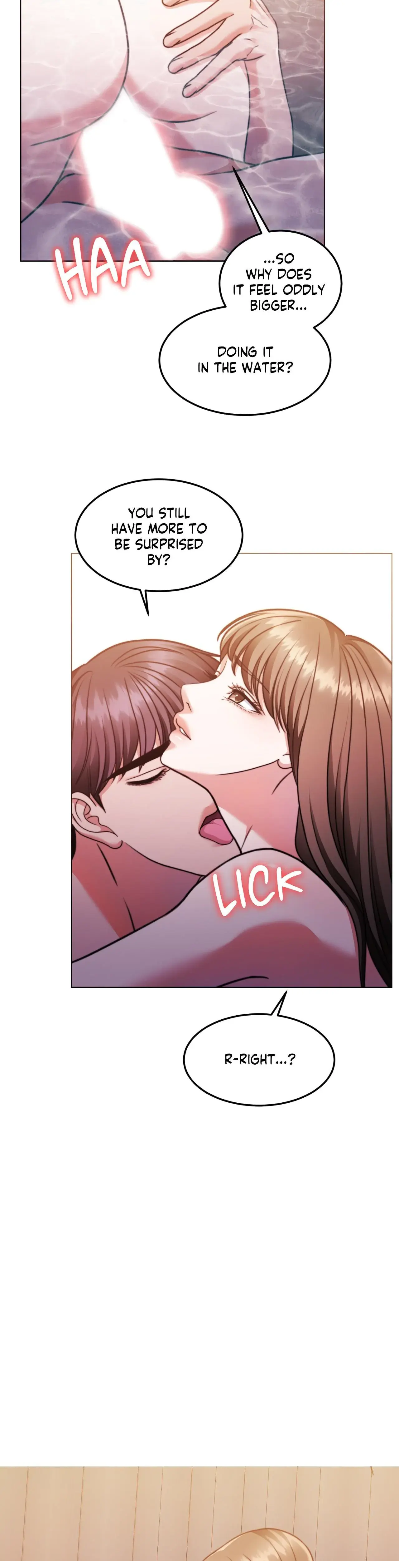 Wife For 1000 Days Season 2 Chapter 75 - Page 13