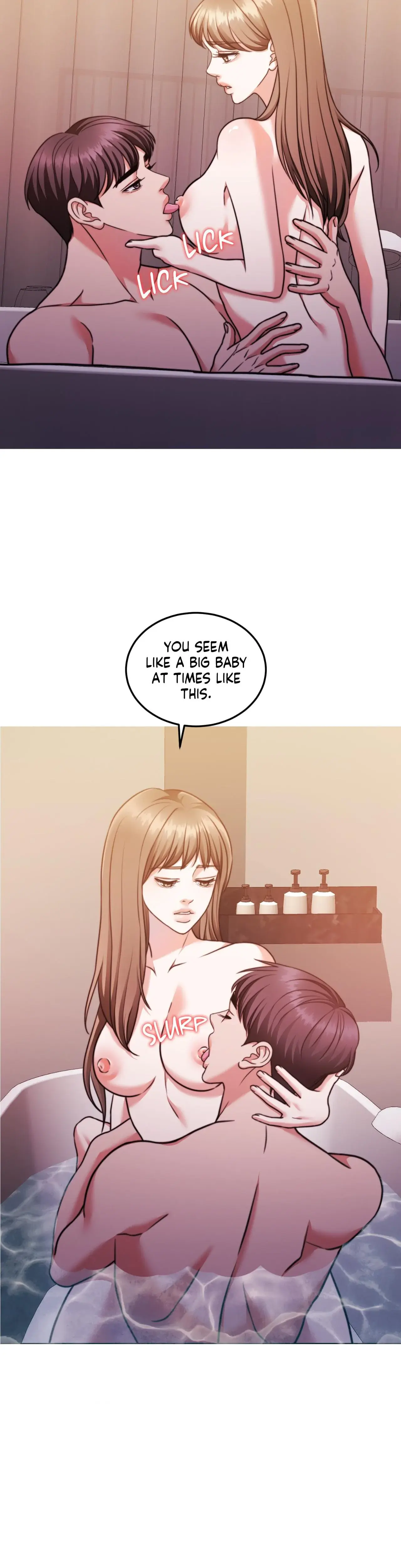 Wife For 1000 Days Season 2 Chapter 75 - Page 14