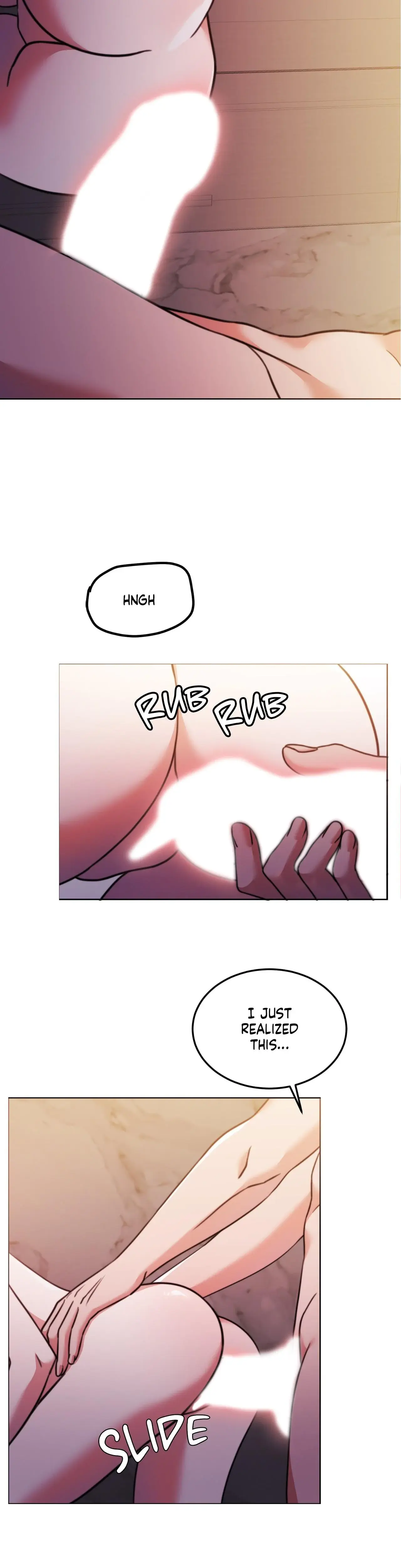 Wife For 1000 Days Season 2 Chapter 75 - Page 17