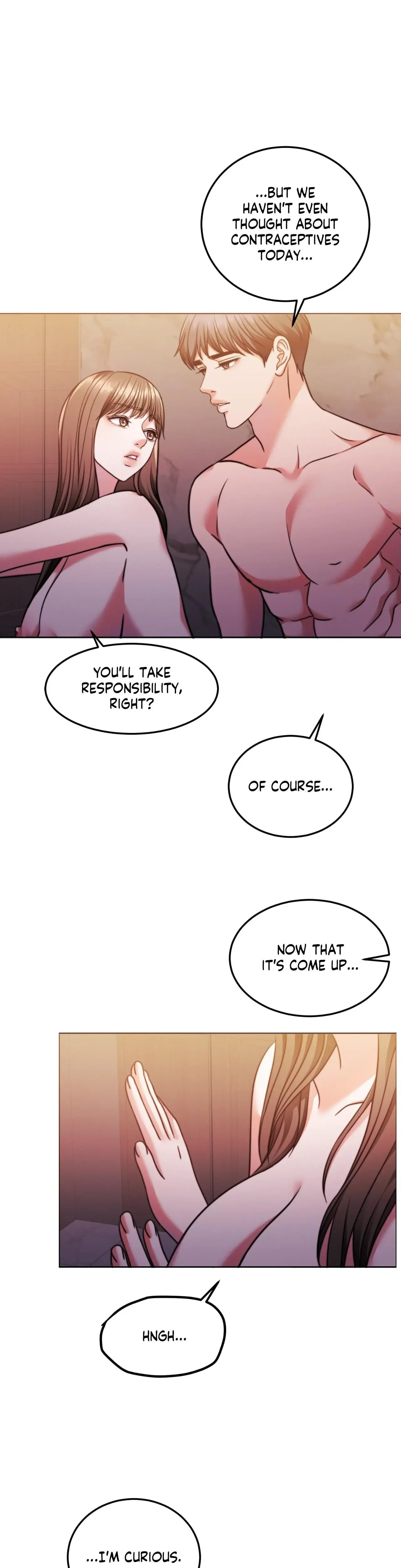 Wife For 1000 Days Season 2 Chapter 75 - Page 18