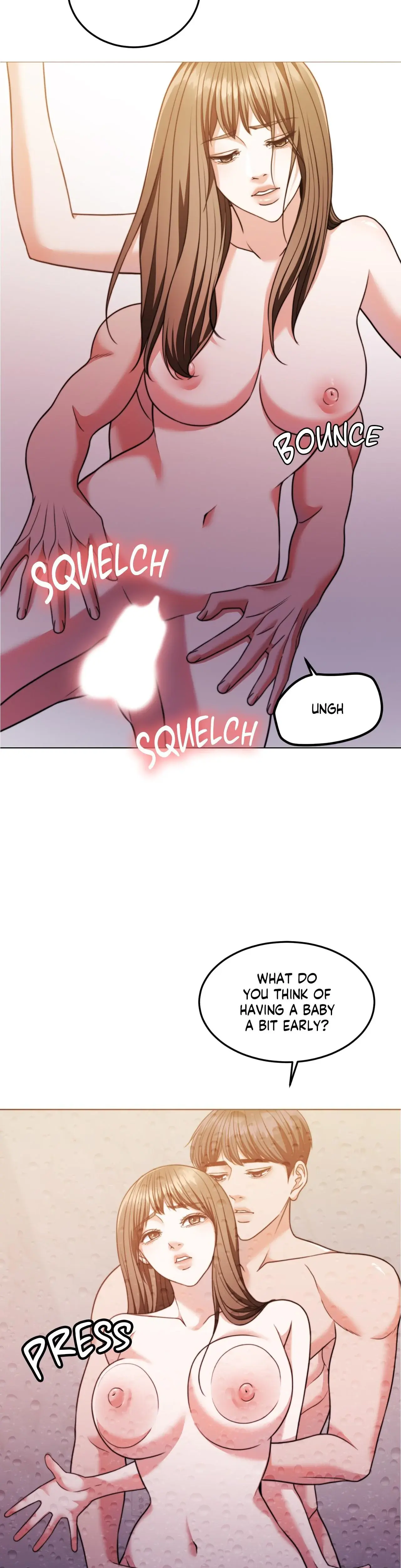 Wife For 1000 Days Season 2 Chapter 75 - Page 19