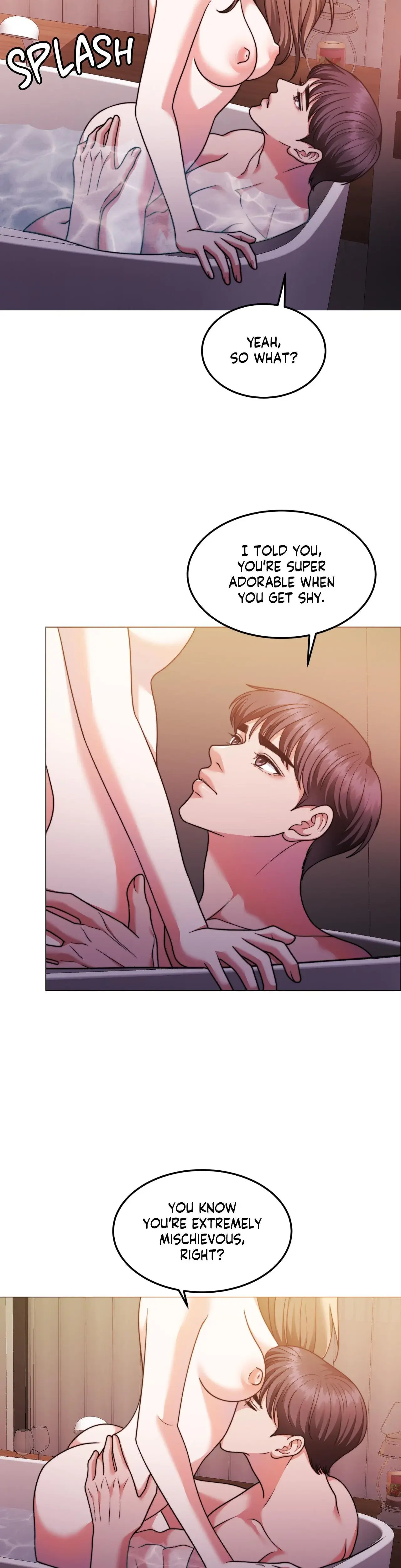 Wife For 1000 Days Season 2 Chapter 75 - Page 2