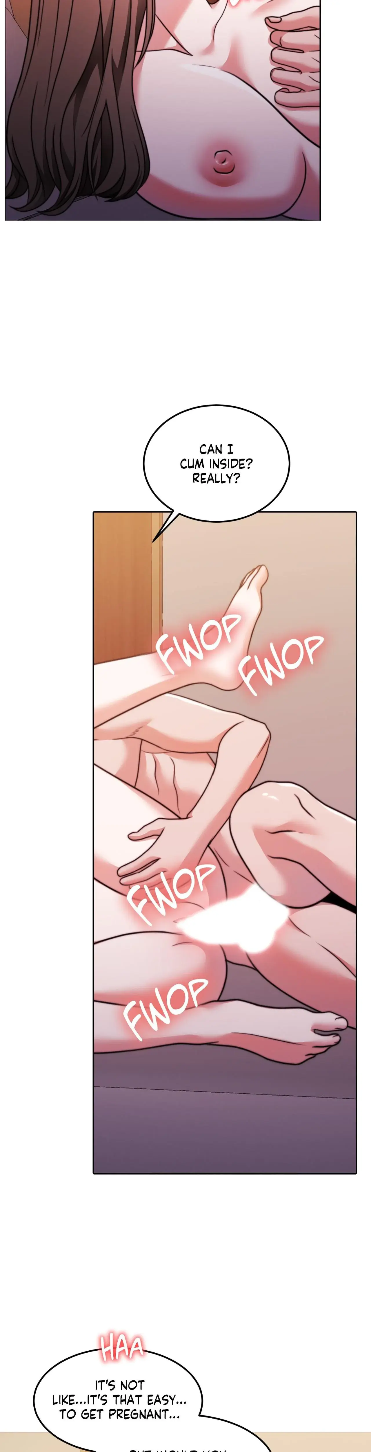 Wife For 1000 Days Season 2 Chapter 75 - Page 27