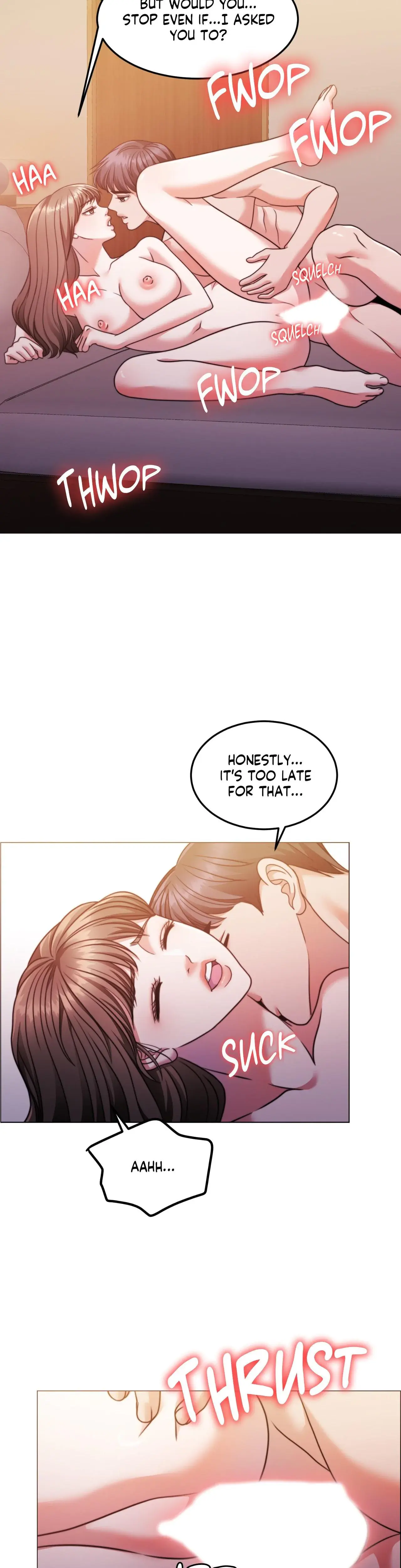 Wife For 1000 Days Season 2 Chapter 75 - Page 28