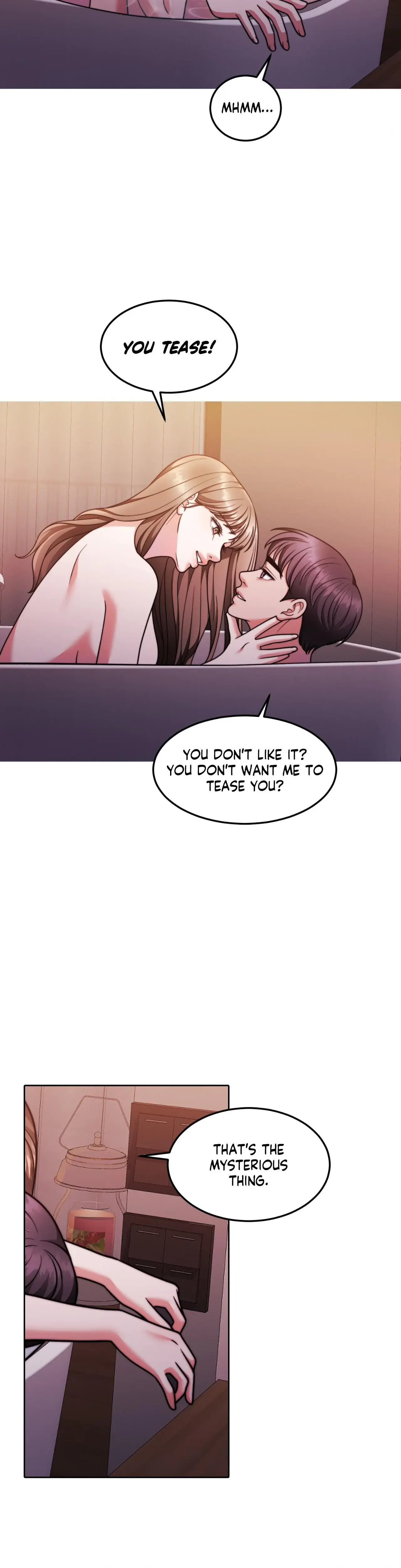 Wife For 1000 Days Season 2 Chapter 75 - Page 3