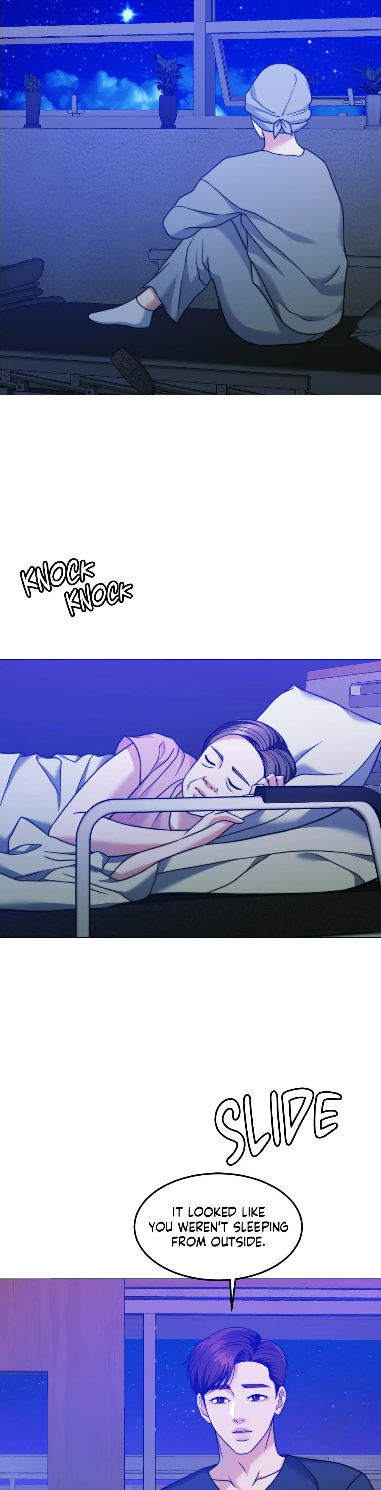 Wife For 1000 Days Season 2 Chapter 75 - Page 32