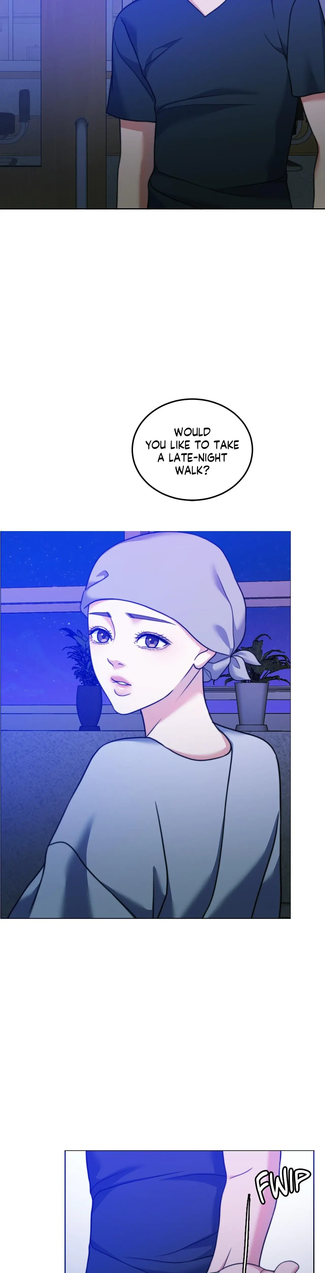 Wife For 1000 Days Season 2 Chapter 75 - Page 33