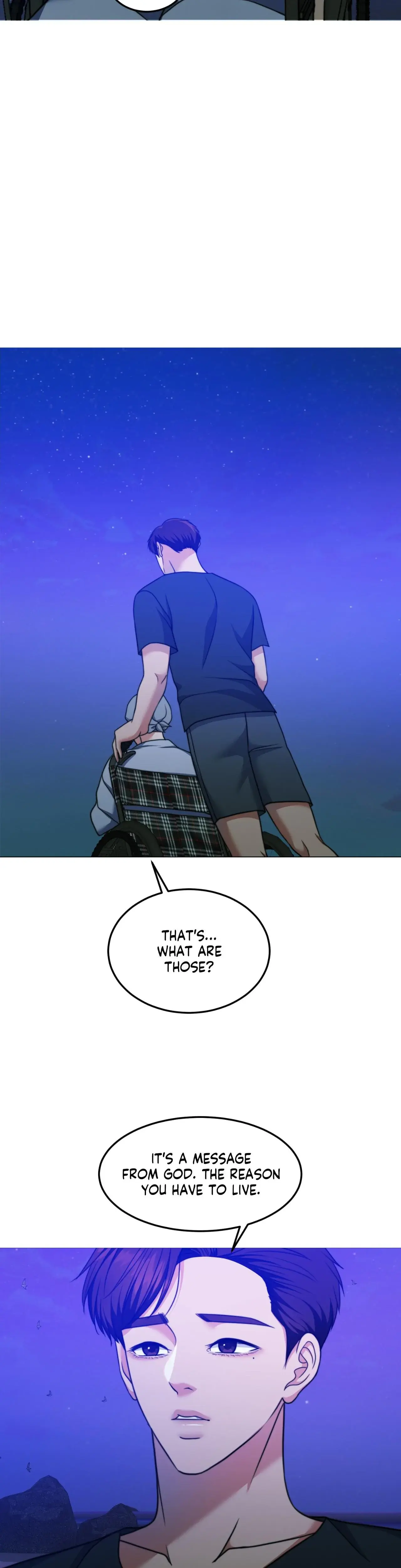 Wife For 1000 Days Season 2 Chapter 75 - Page 38