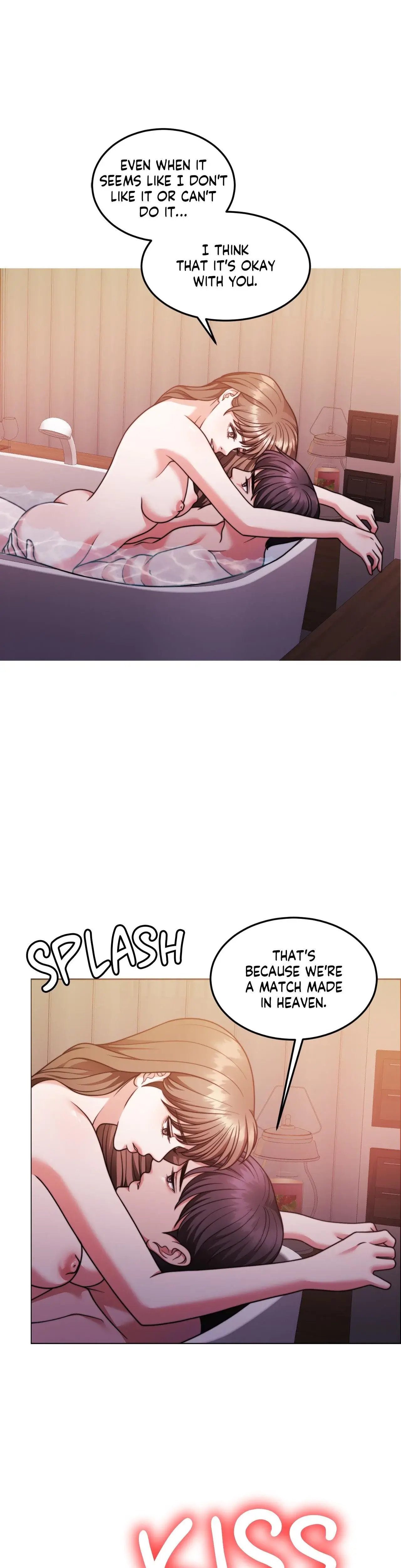 Wife For 1000 Days Season 2 Chapter 75 - Page 4
