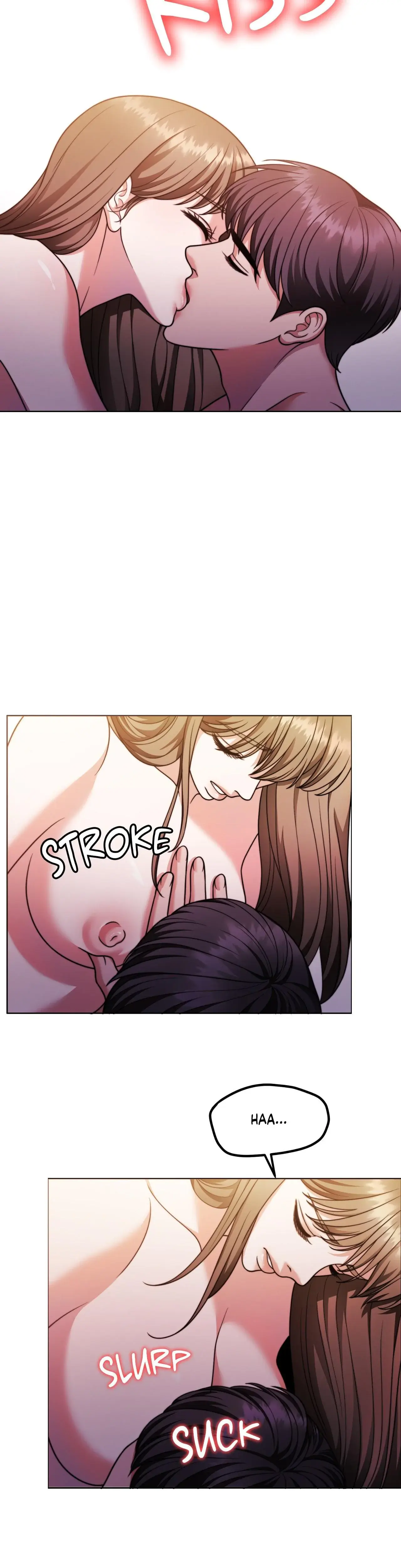 Wife For 1000 Days Season 2 Chapter 75 - Page 5