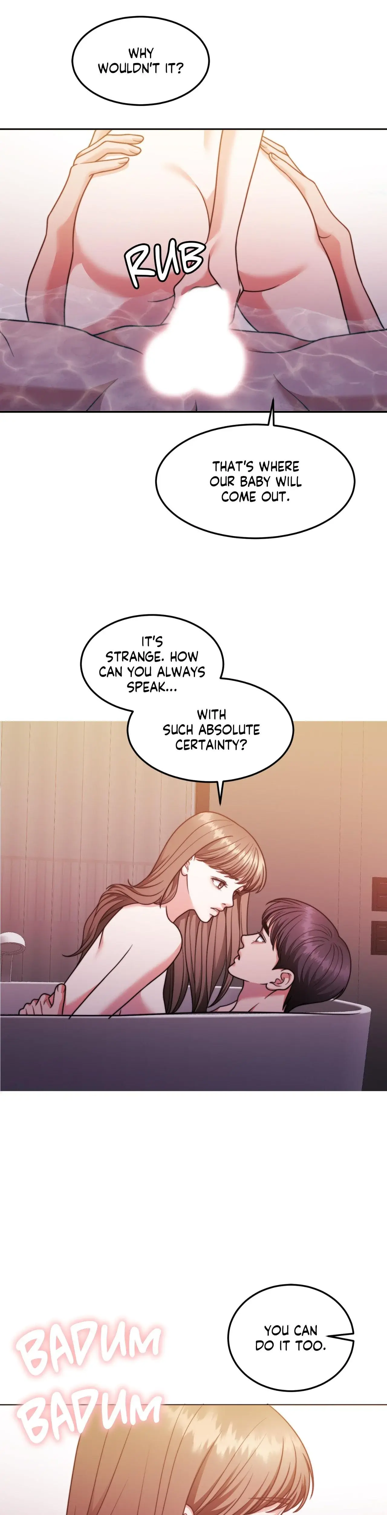 Wife For 1000 Days Season 2 Chapter 75 - Page 7