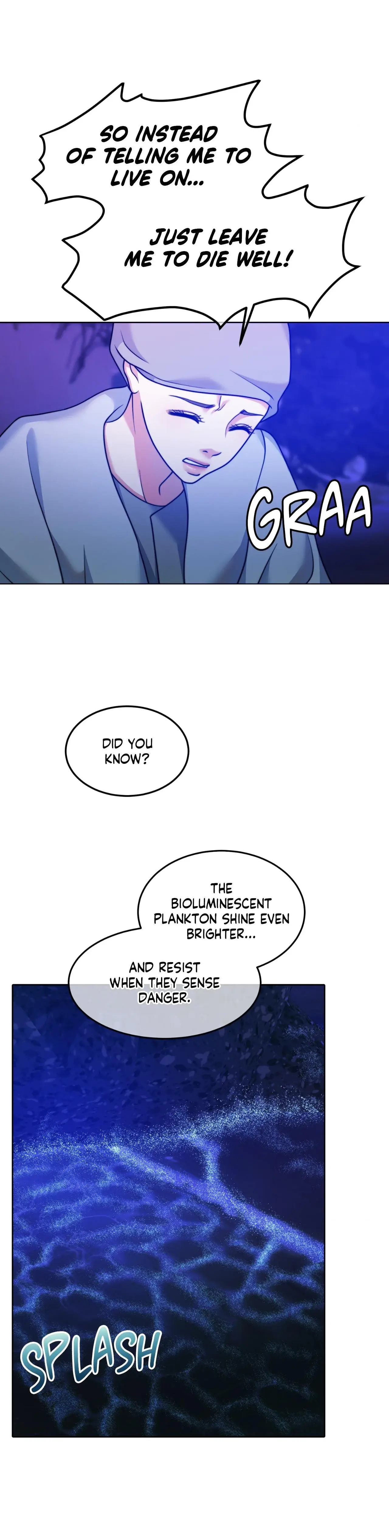 Wife For 1000 Days Season 2 Chapter 76 - Page 11
