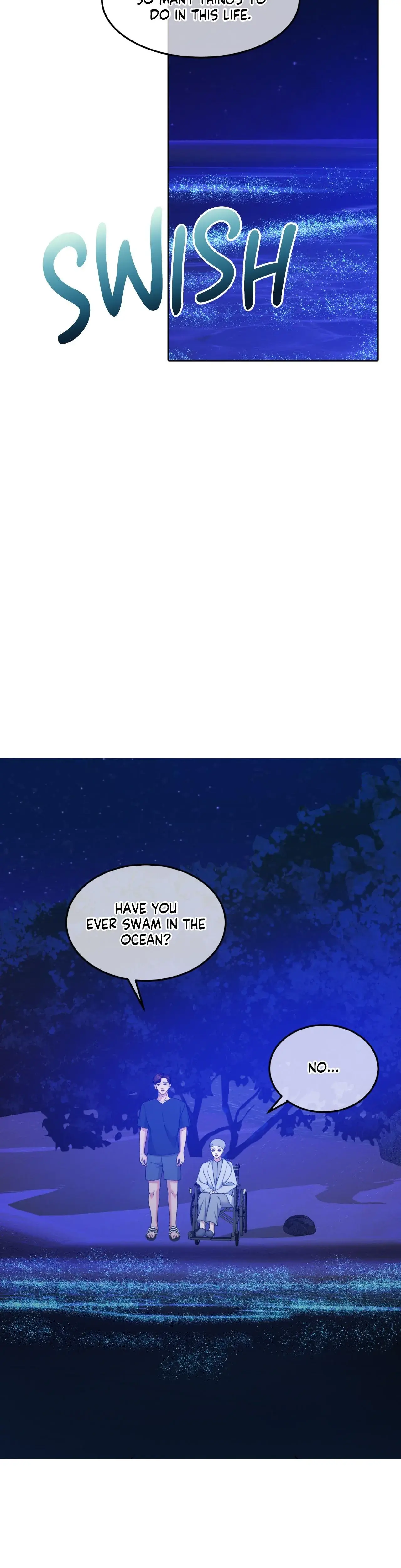 Wife For 1000 Days Season 2 Chapter 76 - Page 16