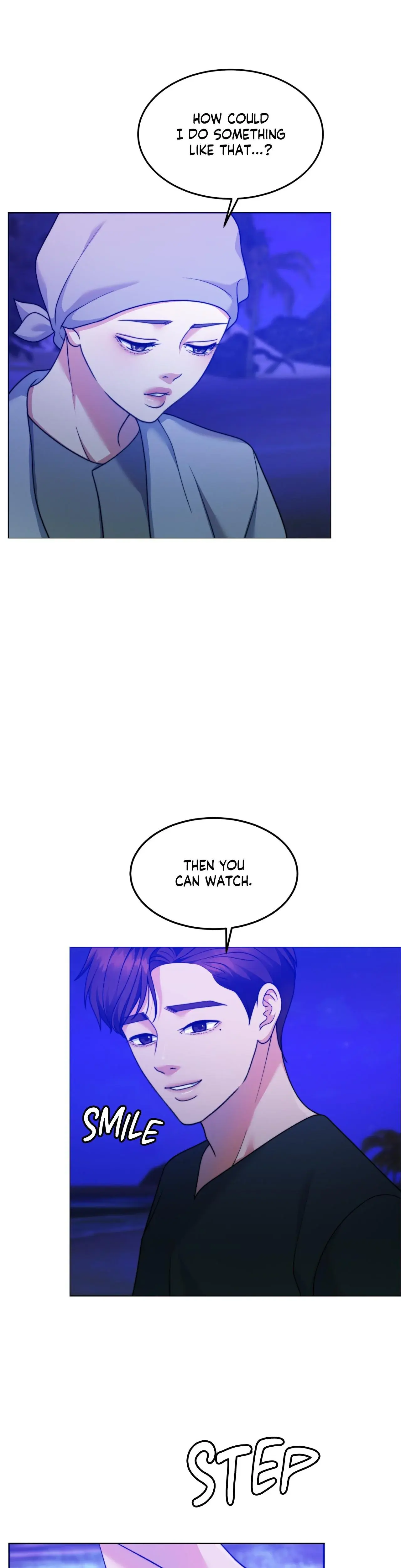 Wife For 1000 Days Season 2 Chapter 76 - Page 17