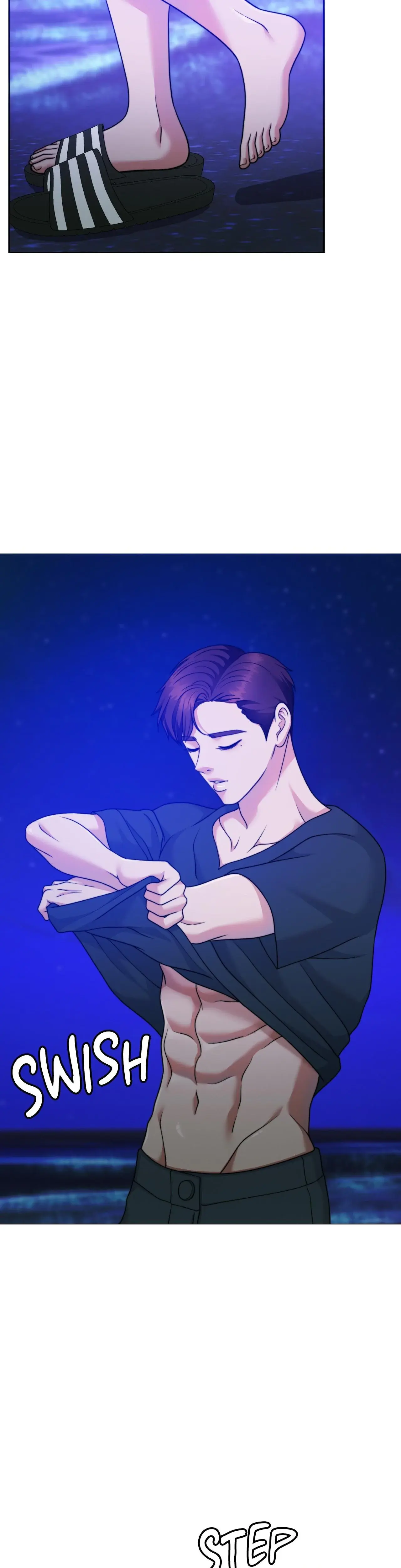 Wife For 1000 Days Season 2 Chapter 76 - Page 18