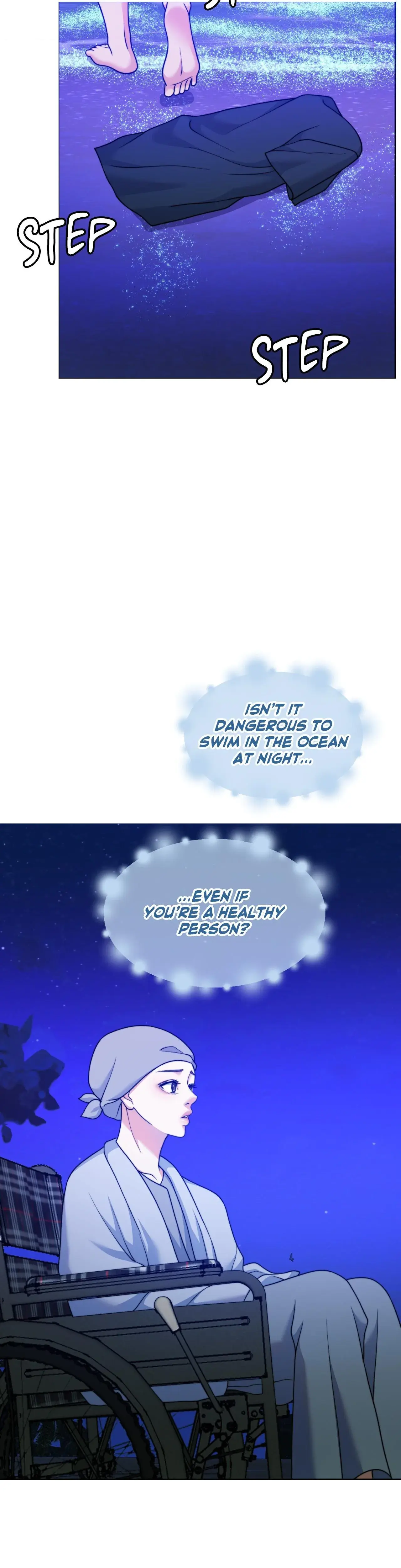 Wife For 1000 Days Season 2 Chapter 76 - Page 19