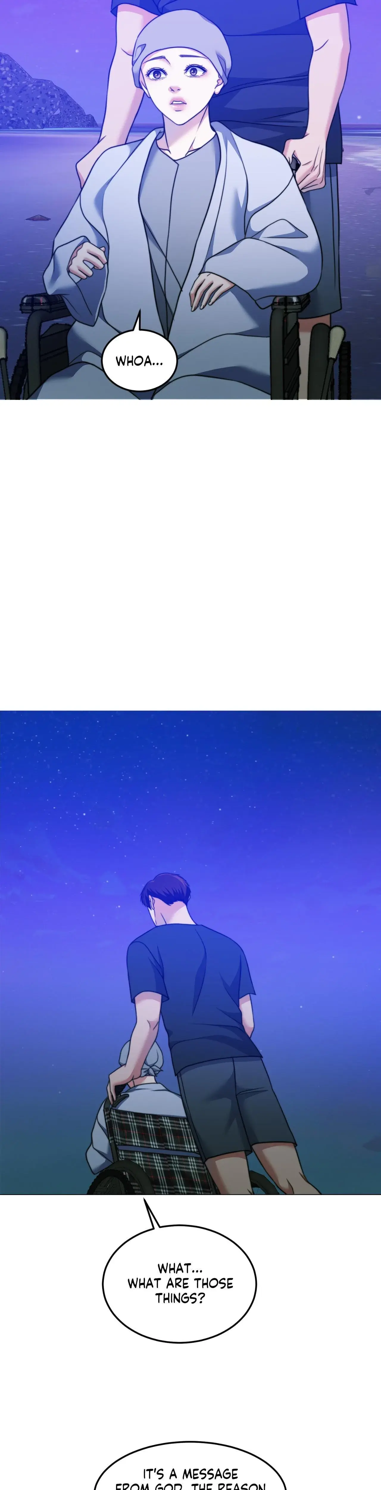 Wife For 1000 Days Season 2 Chapter 76 - Page 2