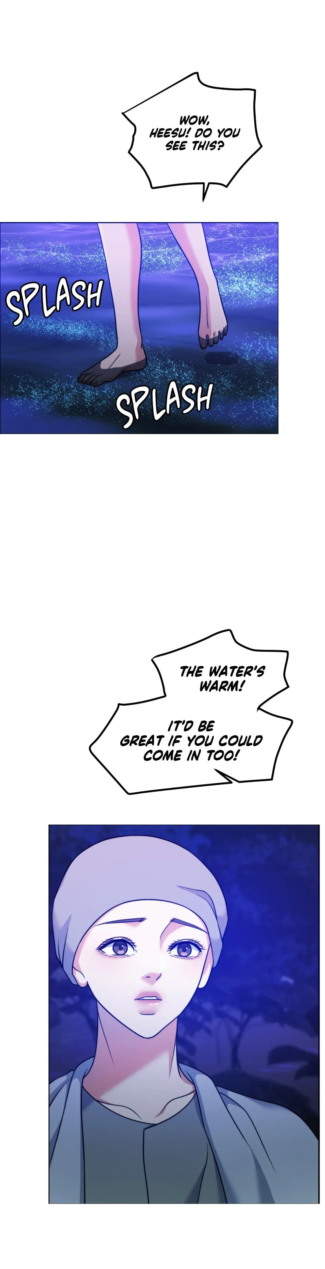 Wife For 1000 Days Season 2 Chapter 76 - Page 20