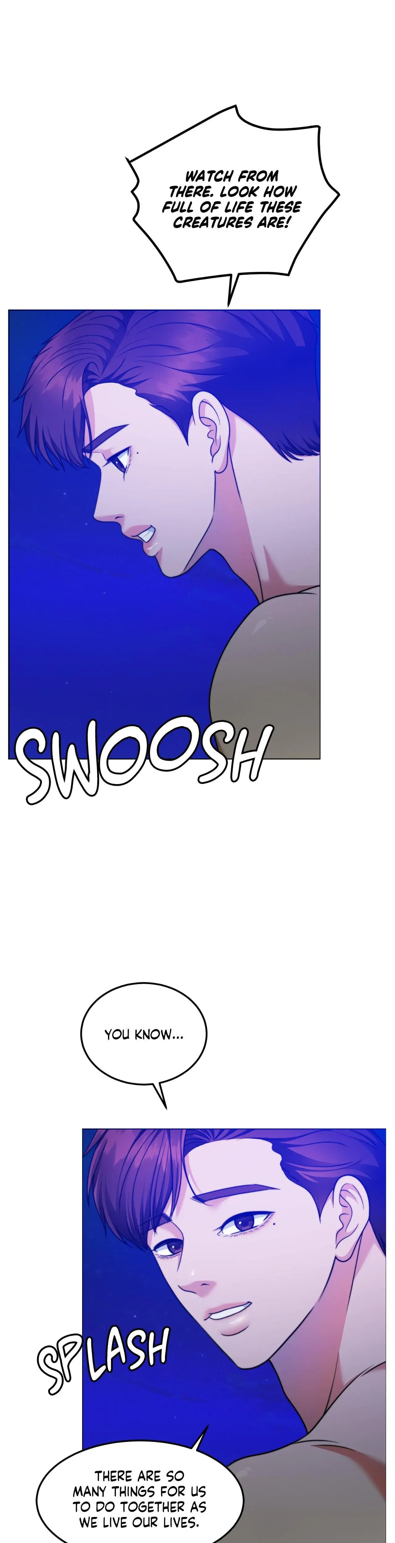 Wife For 1000 Days Season 2 Chapter 76 - Page 21