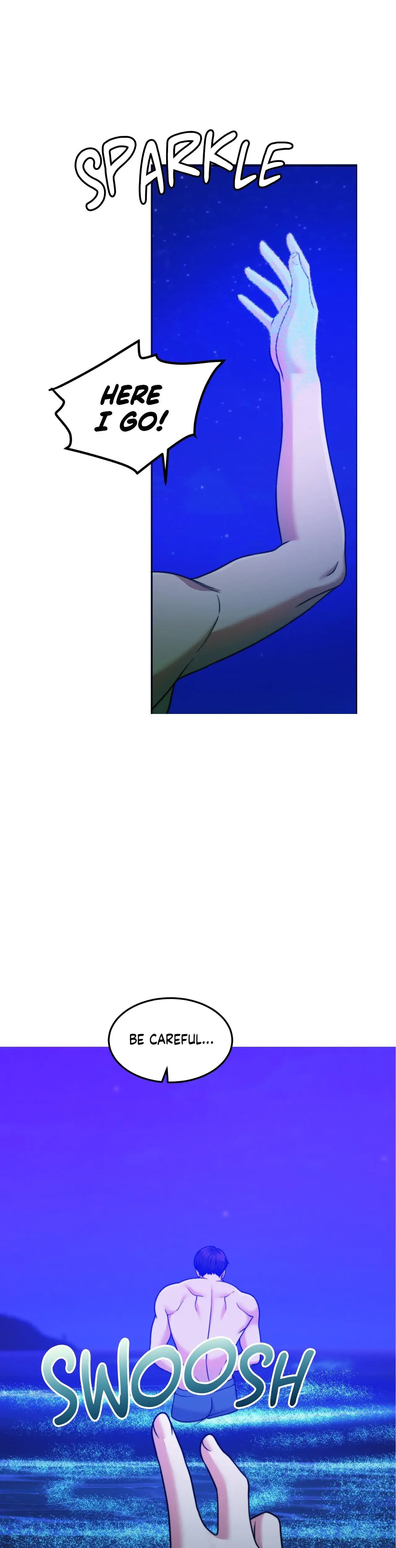 Wife For 1000 Days Season 2 Chapter 76 - Page 23