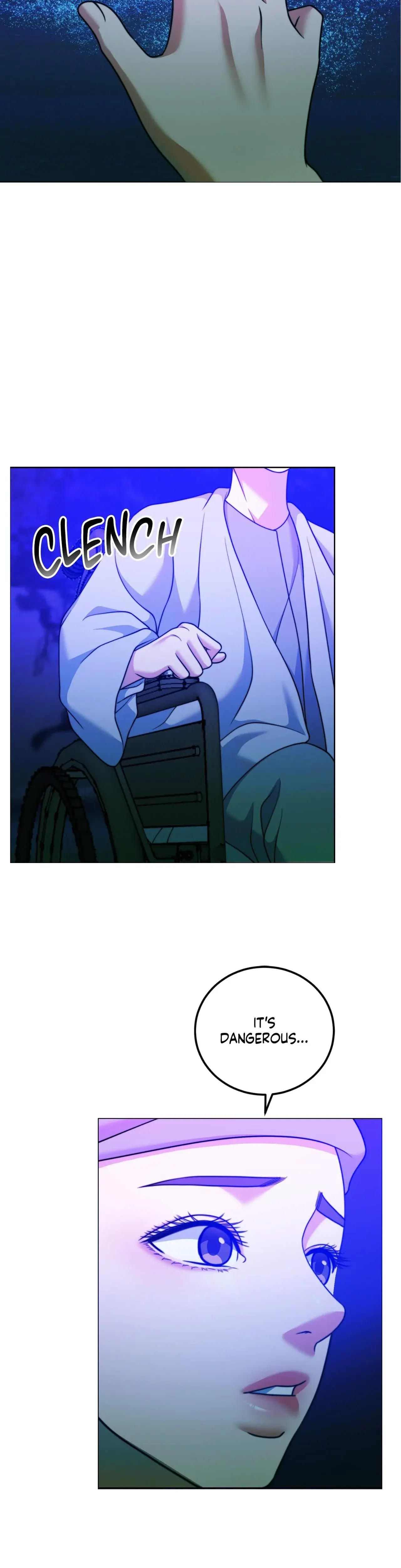 Wife For 1000 Days Season 2 Chapter 76 - Page 24