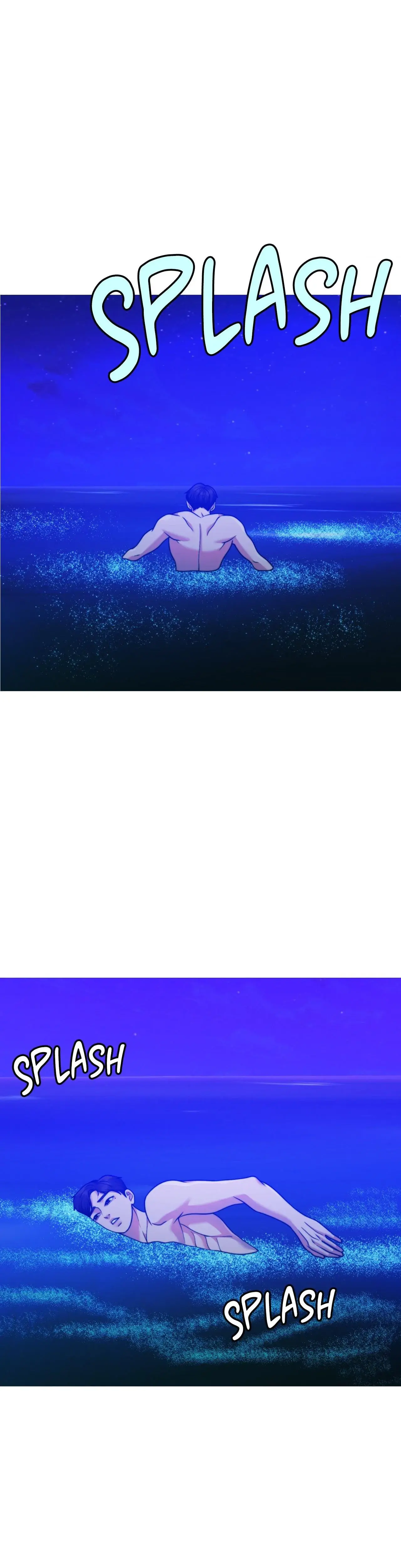Wife For 1000 Days Season 2 Chapter 76 - Page 25