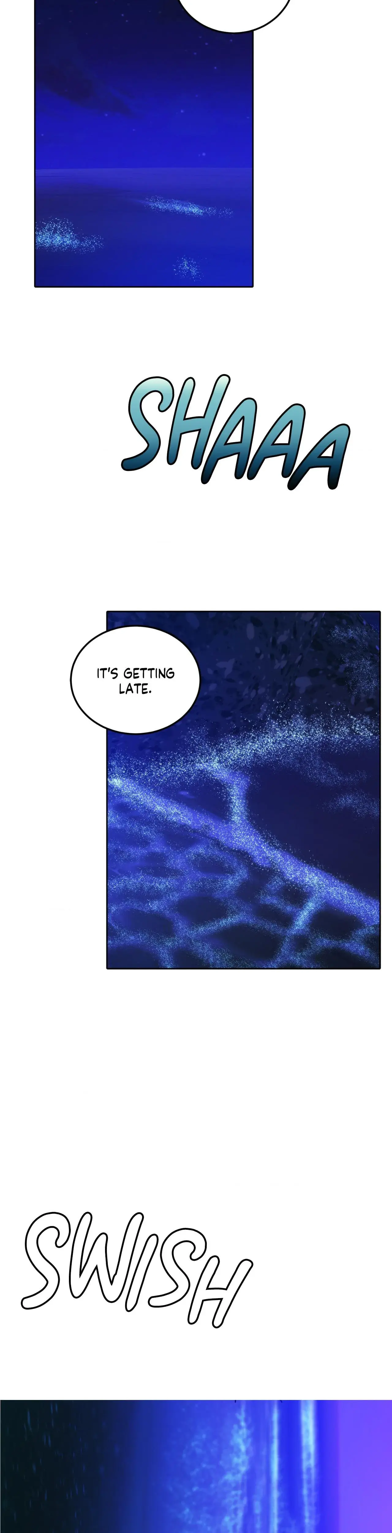 Wife For 1000 Days Season 2 Chapter 76 - Page 27