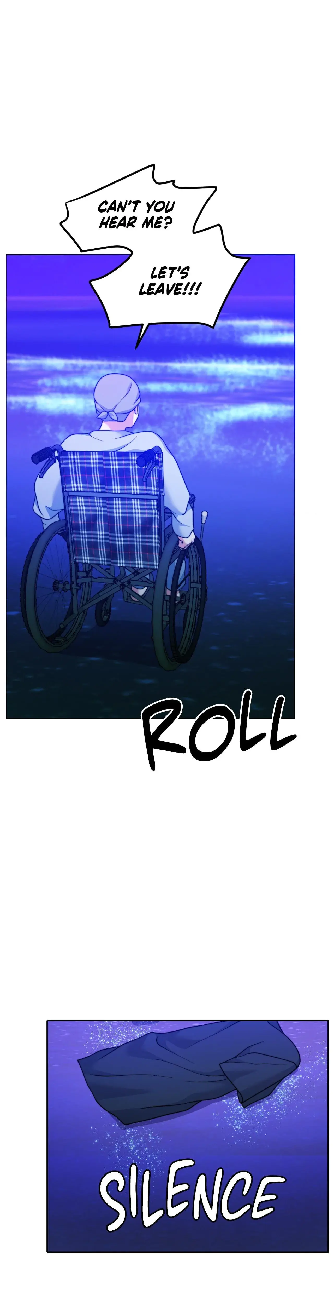 Wife For 1000 Days Season 2 Chapter 76 - Page 29