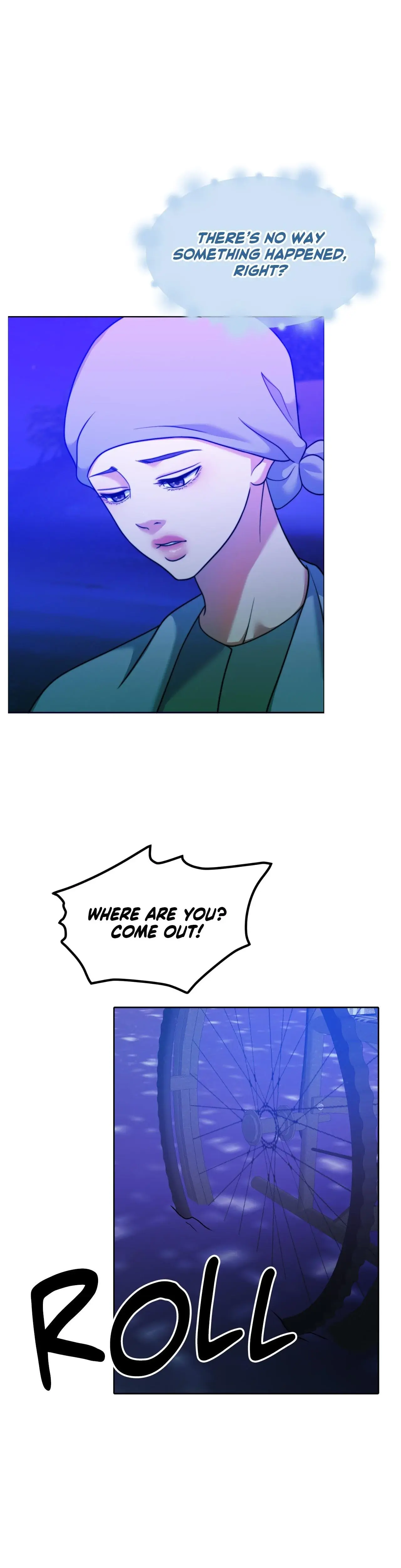 Wife For 1000 Days Season 2 Chapter 76 - Page 30