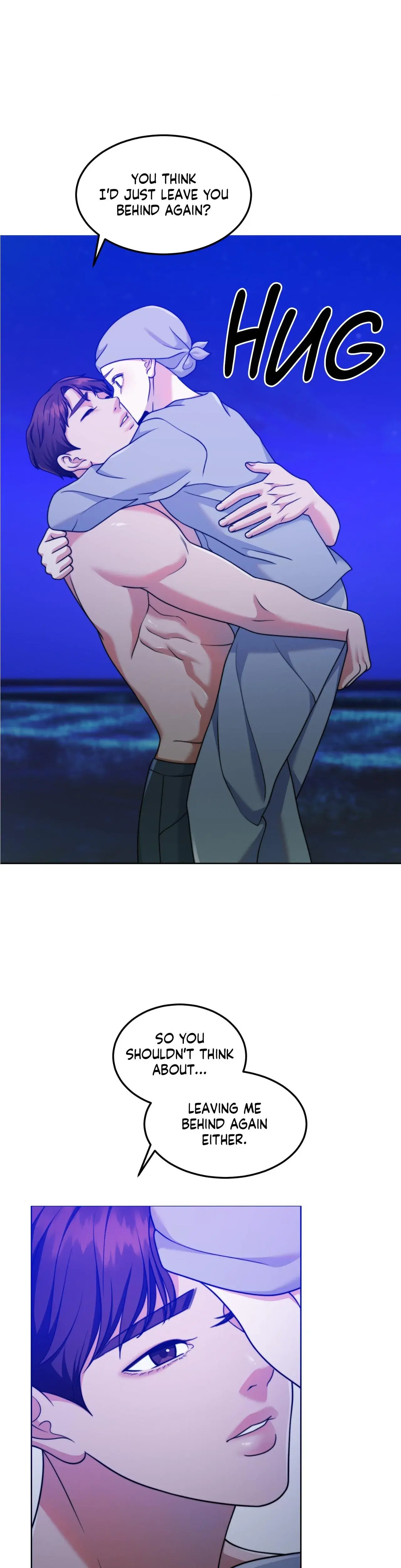 Wife For 1000 Days Season 2 Chapter 76 - Page 34
