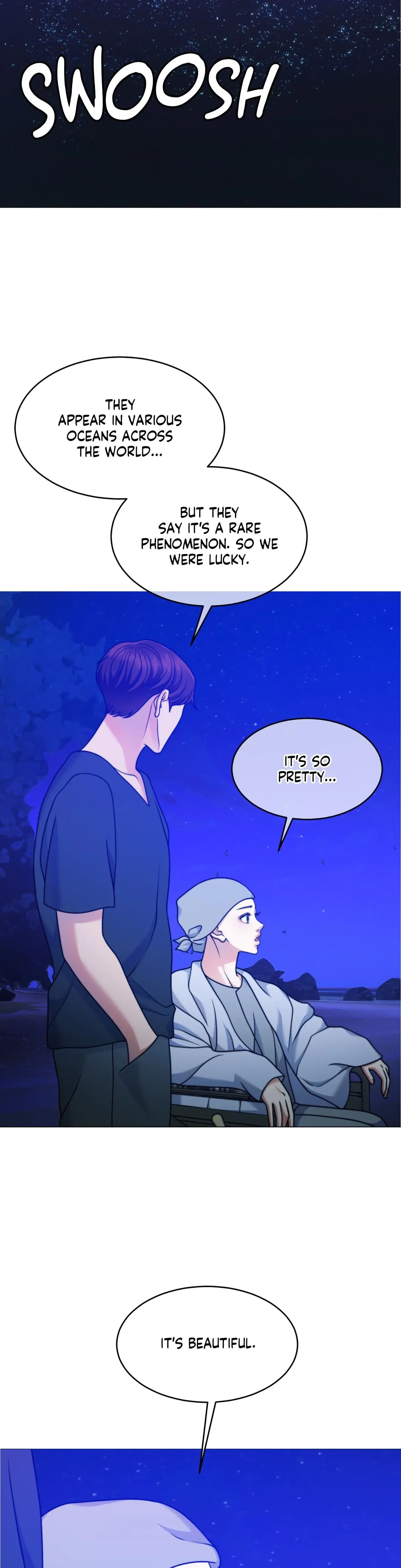 Wife For 1000 Days Season 2 Chapter 76 - Page 6