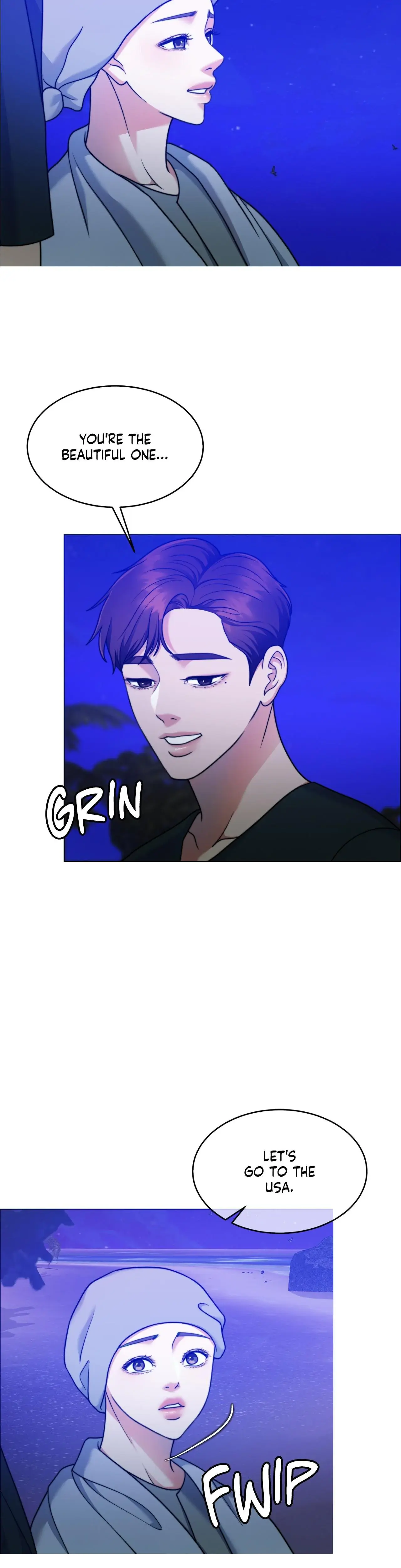 Wife For 1000 Days Season 2 Chapter 76 - Page 7