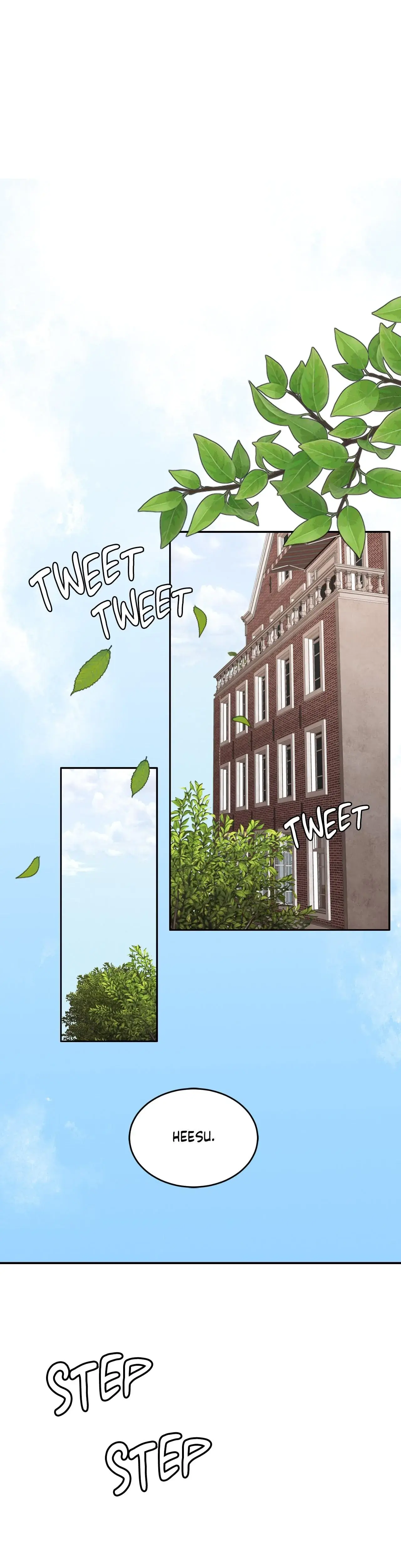 Wife For 1000 Days Season 2 Chapter 77 - Page 1