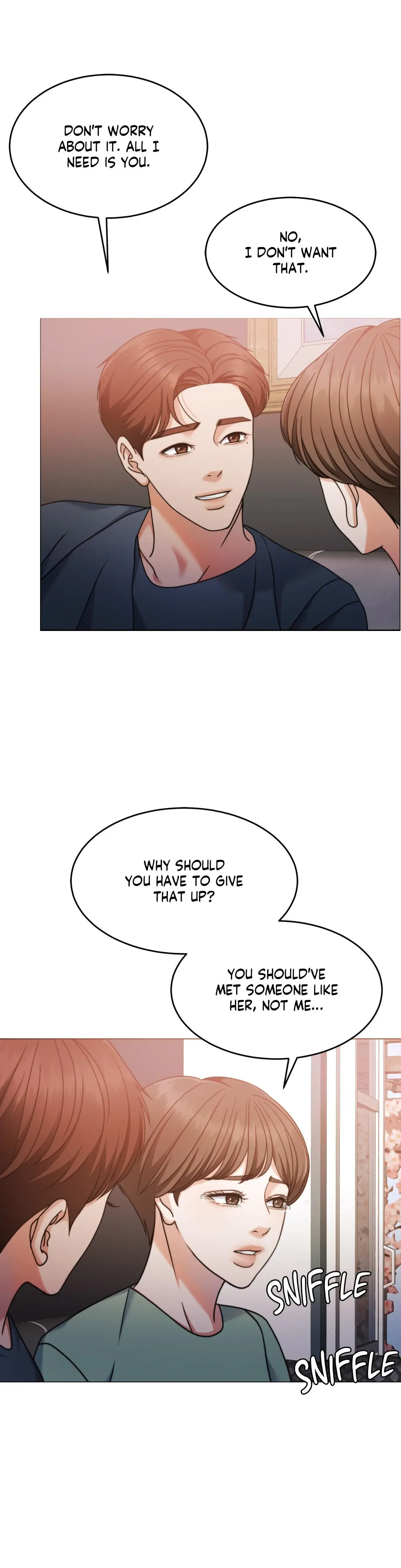 Wife For 1000 Days Season 2 Chapter 77 - Page 10