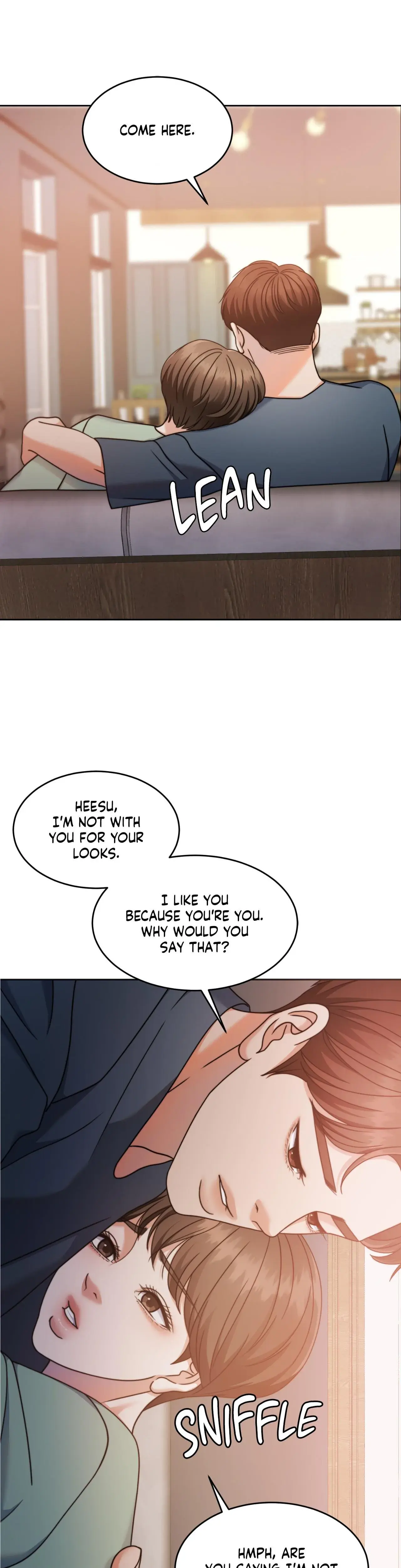 Wife For 1000 Days Season 2 Chapter 77 - Page 11