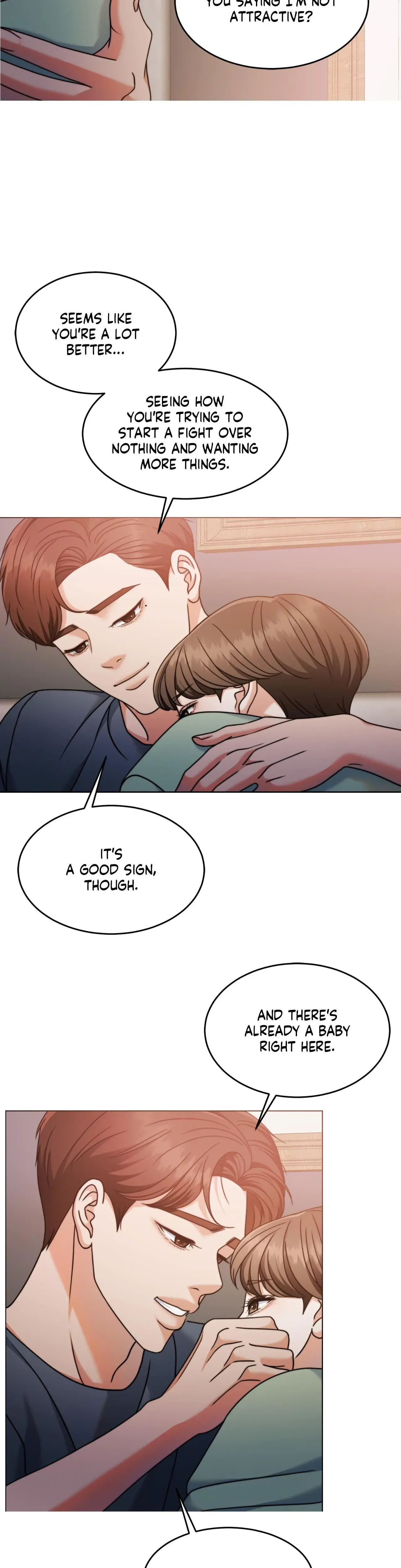 Wife For 1000 Days Season 2 Chapter 77 - Page 12