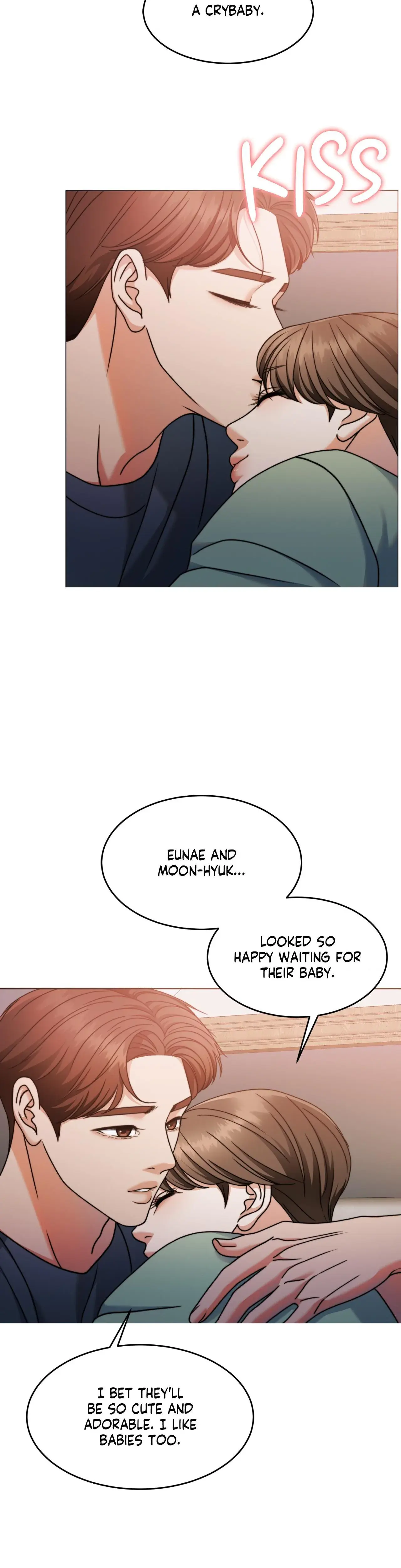 Wife For 1000 Days Season 2 Chapter 77 - Page 13
